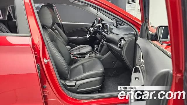 2018 Hyundai Kona 1.6 Turbo 2WD Sold VIN KMHK4815GJU066855 – odometer reading 2018 Hyundai Kona 1.6 Turbo 2WD Sold VIN KMHK4815GJU066855 – odometer reading