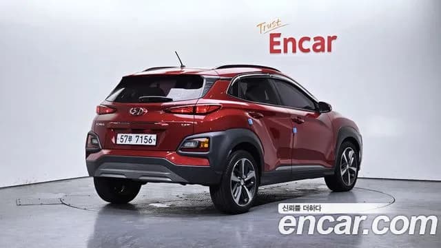 2018 Hyundai Kona 1.6 Turbo 2WD Sold VIN KMHK4815GJU066855 – photo 13 2018 Hyundai Kona 1.6 Turbo 2WD Sold VIN KMHK4815GJU066855 – photo 13