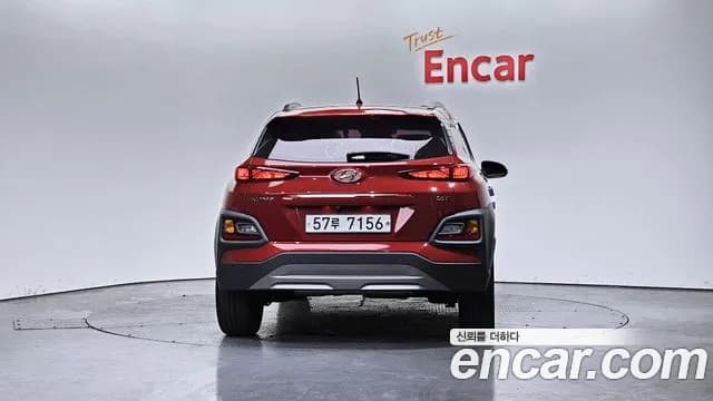2018 Hyundai Kona 1.6 Turbo 2WD Sold VIN KMHK4815GJU066855 – photo 19 2018 Hyundai Kona 1.6 Turbo 2WD Sold VIN KMHK4815GJU066855 – photo 19