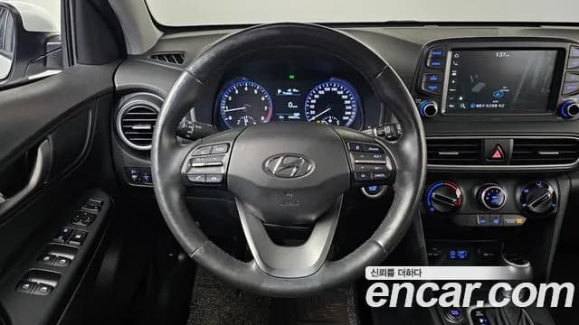 2018 Hyundai Kona 1.6 Turbo 2WD Sold VIN KMHK4815GJU066882 – exterior detail 2018 Hyundai Kona 1.6 Turbo 2WD Sold VIN KMHK4815GJU066882 – exterior detail