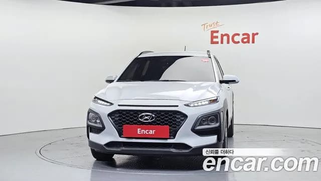 2018 Hyundai Kona 1.6 Turbo 2WD Sold VIN KMHK4815GJU066882 – trunk area 2018 Hyundai Kona 1.6 Turbo 2WD Sold VIN KMHK4815GJU066882 – trunk area