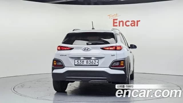 2018 Hyundai Kona 1.6 Turbo 2WD Sold VIN KMHK4815GJU066882 – photo 11 2018 Hyundai Kona 1.6 Turbo 2WD Sold VIN KMHK4815GJU066882 – photo 11