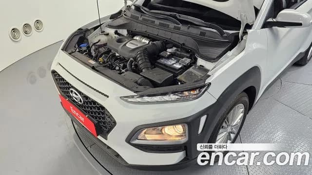 2018 Hyundai Kona 1.6 Turbo 2WD Sold VIN KMHK4815GJU066882 – photo 18 2018 Hyundai Kona 1.6 Turbo 2WD Sold VIN KMHK4815GJU066882 – photo 18