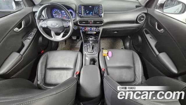 2018 Hyundai Kona 1.6 Turbo 2WD Sold VIN KMHK4815GJU066882 – photo 19 2018 Hyundai Kona 1.6 Turbo 2WD Sold VIN KMHK4815GJU066882 – photo 19