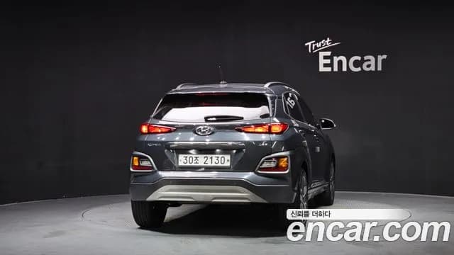 2018 Hyundai Kona 1.6 Turbo 2WD Sold VIN KMHK4815GJU067418 – photo 13 2018 Hyundai Kona 1.6 Turbo 2WD Sold VIN KMHK4815GJU067418 – photo 13