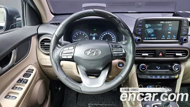 2018 Hyundai Kona 1.6 Turbo 2WD Sold VIN KMHK4815GJU067418 – photo 14 2018 Hyundai Kona 1.6 Turbo 2WD Sold VIN KMHK4815GJU067418 – photo 14