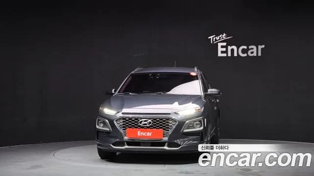 2018 Hyundai Kona 1.6 Turbo 2WD Sold VIN KMHK4815GJU067418 – photo 15 2018 Hyundai Kona 1.6 Turbo 2WD Sold VIN KMHK4815GJU067418 – photo 15