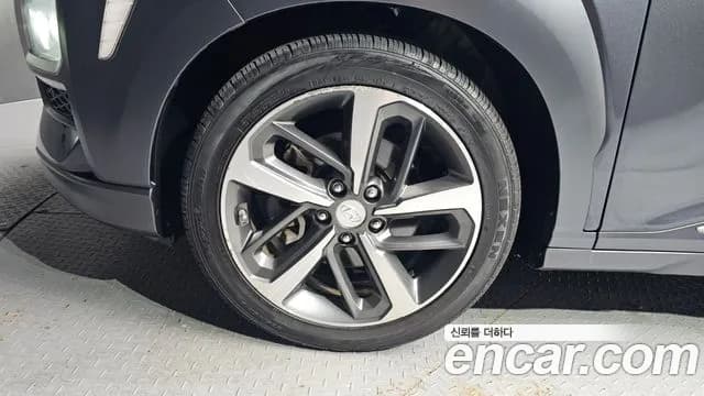 2018 Hyundai Kona 1.6 Turbo 2WD Sold VIN KMHK4815GJU067418 – photo 19 2018 Hyundai Kona 1.6 Turbo 2WD Sold VIN KMHK4815GJU067418 – photo 19