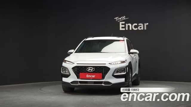 2018 Hyundai Kona 1.6 Turbo 2WD Sold VIN KMHK4815GJU096584 – dashboard 2018 Hyundai Kona 1.6 Turbo 2WD Sold VIN KMHK4815GJU096584 – dashboard