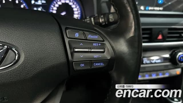 2018 Hyundai Kona 1.6 Turbo 2WD Sold VIN KMHK4815GJU096584 – photo 11 2018 Hyundai Kona 1.6 Turbo 2WD Sold VIN KMHK4815GJU096584 – photo 11