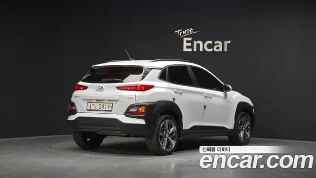 2018 Hyundai Kona 1.6 Turbo 2WD Sold VIN KMHK4815GJU096584 – photo 15 2018 Hyundai Kona 1.6 Turbo 2WD Sold VIN KMHK4815GJU096584 – photo 15
