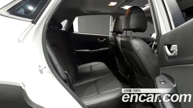 2018 Hyundai Kona 1.6 Turbo 2WD Sold VIN KMHK4815GJU096584 – photo 16 2018 Hyundai Kona 1.6 Turbo 2WD Sold VIN KMHK4815GJU096584 – photo 16