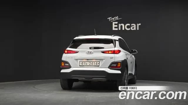 2018 Hyundai Kona 1.6 Turbo 2WD Sold VIN KMHK4815GJU096584 – photo 17 2018 Hyundai Kona 1.6 Turbo 2WD Sold VIN KMHK4815GJU096584 – photo 17