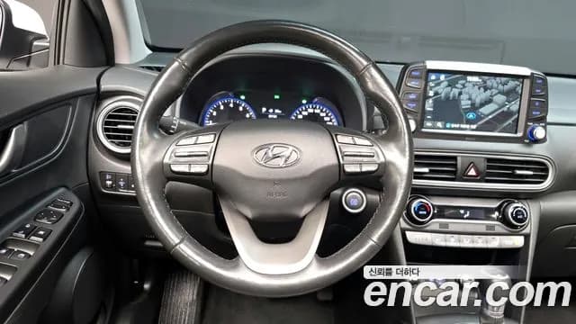 2018 Hyundai Kona 1.6 Turbo 2WD Sold VIN KMHK4815GJU096584 – photo 18 2018 Hyundai Kona 1.6 Turbo 2WD Sold VIN KMHK4815GJU096584 – photo 18