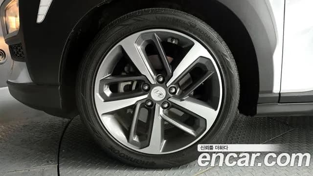 2018 Hyundai Kona 1.6 Turbo 2WD Sold VIN KMHK4815GJU096584 – photo 19 2018 Hyundai Kona 1.6 Turbo 2WD Sold VIN KMHK4815GJU096584 – photo 19