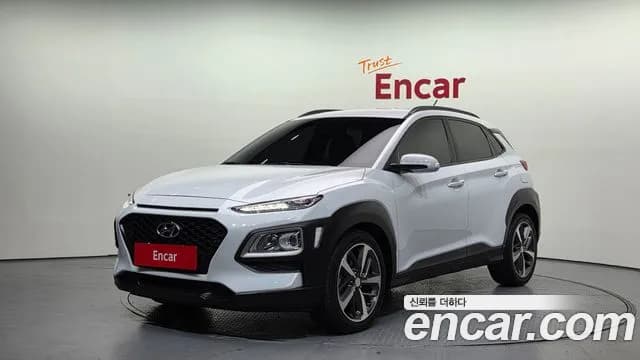 2018 Hyundai Kona 1.6 Turbo 2WD Sold VIN KMHK4815GJU096741 – dashboard 2018 Hyundai Kona 1.6 Turbo 2WD Sold VIN KMHK4815GJU096741 – dashboard