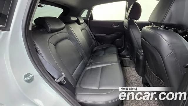 2018 Hyundai Kona 1.6 Turbo 2WD Sold VIN KMHK4815GJU096741 – interior seats 2018 Hyundai Kona 1.6 Turbo 2WD Sold VIN KMHK4815GJU096741 – interior seats