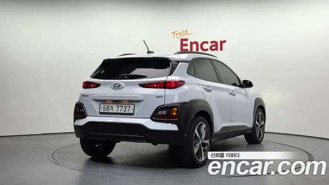 2018 Hyundai Kona 1.6 Turbo 2WD Sold VIN KMHK4815GJU096741 – engine bay 2018 Hyundai Kona 1.6 Turbo 2WD Sold VIN KMHK4815GJU096741 – engine bay