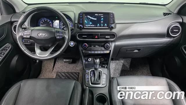 2018 Hyundai Kona 1.6 Turbo 2WD Sold VIN KMHK4815GJU096741 – exterior detail 2018 Hyundai Kona 1.6 Turbo 2WD Sold VIN KMHK4815GJU096741 – exterior detail