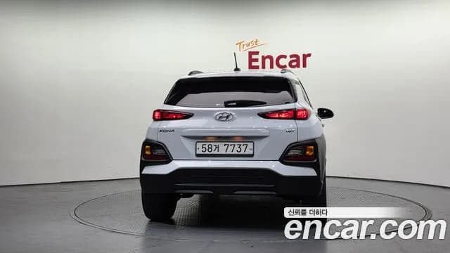 2018 Hyundai Kona 1.6 Turbo 2WD Sold VIN KMHK4815GJU096741 – odometer reading 2018 Hyundai Kona 1.6 Turbo 2WD Sold VIN KMHK4815GJU096741 – odometer reading