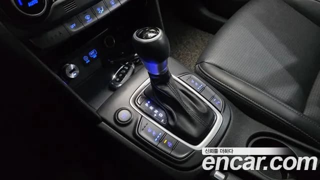 2018 Hyundai Kona 1.6 Turbo 2WD Sold VIN KMHK4815GJU096741 – photo 15 2018 Hyundai Kona 1.6 Turbo 2WD Sold VIN KMHK4815GJU096741 – photo 15