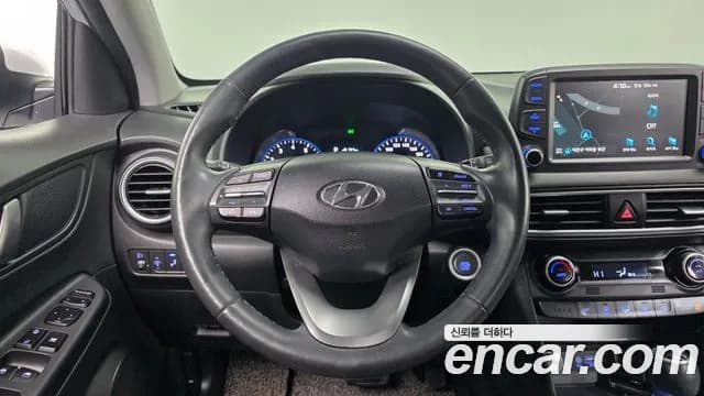 2018 Hyundai Kona 1.6 Turbo 2WD Sold VIN KMHK4815GJU096741 – photo 16 2018 Hyundai Kona 1.6 Turbo 2WD Sold VIN KMHK4815GJU096741 – photo 16