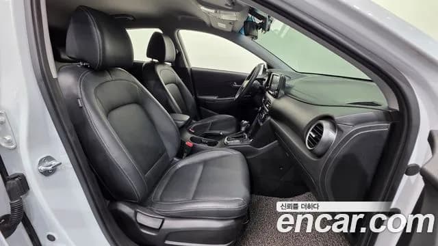 2018 Hyundai Kona 1.6 Turbo 2WD Sold VIN KMHK4815GJU096741 – photo 18 2018 Hyundai Kona 1.6 Turbo 2WD Sold VIN KMHK4815GJU096741 – photo 18