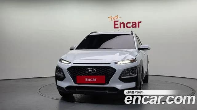 2018 Hyundai Kona 1.6 Turbo 2WD Sold VIN KMHK4815GJU096741 – photo 19 2018 Hyundai Kona 1.6 Turbo 2WD Sold VIN KMHK4815GJU096741 – photo 19