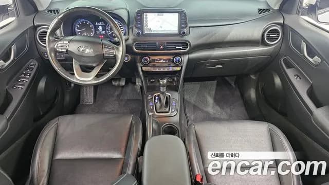 2018 Hyundai Kona 1.6 Turbo 2WD Sold VIN KMHK4815GJU097526 – side profile 2018 Hyundai Kona 1.6 Turbo 2WD Sold VIN KMHK4815GJU097526 – side profile