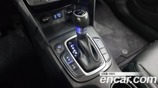 2018 Hyundai Kona 1.6 Turbo 2WD Sold VIN KMHK4815GJU097526 – dashboard 2018 Hyundai Kona 1.6 Turbo 2WD Sold VIN KMHK4815GJU097526 – dashboard