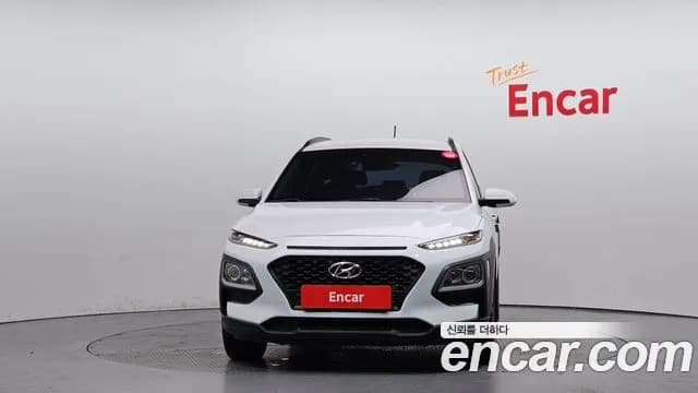2018 Hyundai Kona 1.6 Turbo 2WD Sold VIN KMHK4815GJU097526 – interior seats 2018 Hyundai Kona 1.6 Turbo 2WD Sold VIN KMHK4815GJU097526 – interior seats