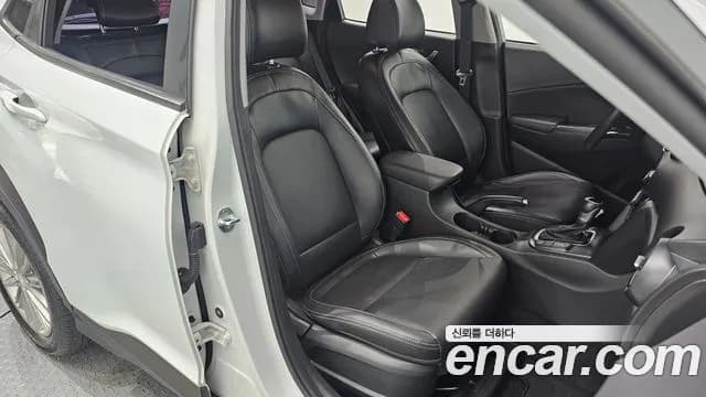 2018 Hyundai Kona 1.6 Turbo 2WD Sold VIN KMHK4815GJU097526 – exterior detail 2018 Hyundai Kona 1.6 Turbo 2WD Sold VIN KMHK4815GJU097526 – exterior detail
