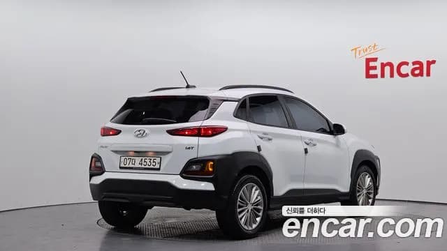 2018 Hyundai Kona 1.6 Turbo 2WD Sold VIN KMHK4815GJU097526 – photo 15 2018 Hyundai Kona 1.6 Turbo 2WD Sold VIN KMHK4815GJU097526 – photo 15