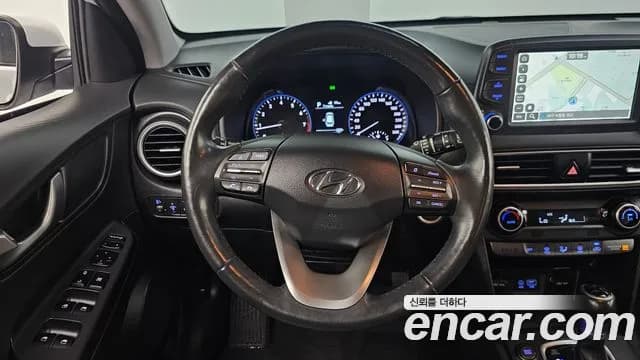 2018 Hyundai Kona 1.6 Turbo 2WD Sold VIN KMHK4815GJU097526 – photo 16 2018 Hyundai Kona 1.6 Turbo 2WD Sold VIN KMHK4815GJU097526 – photo 16