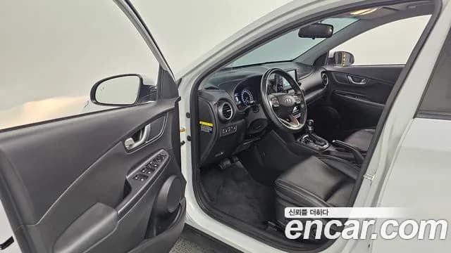 2018 Hyundai Kona 1.6 Turbo 2WD Sold VIN KMHK4815GJU097526 – photo 17 2018 Hyundai Kona 1.6 Turbo 2WD Sold VIN KMHK4815GJU097526 – photo 17