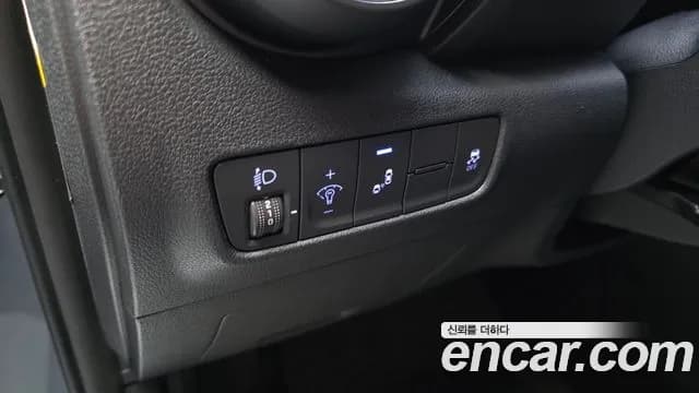 2018 Hyundai Kona 1.6 Turbo 2WD Sold VIN KMHK4815GJU121389 – exterior detail 2018 Hyundai Kona 1.6 Turbo 2WD Sold VIN KMHK4815GJU121389 – exterior detail