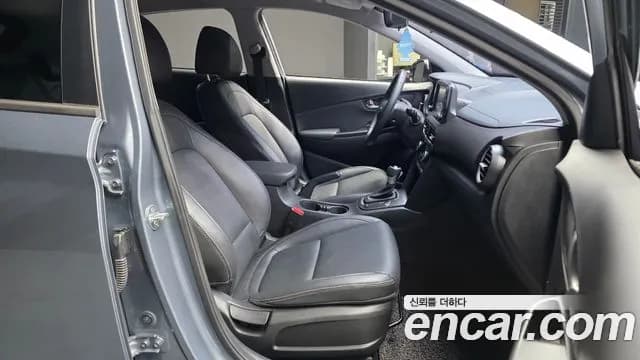 2018 Hyundai Kona 1.6 Turbo 2WD Sold VIN KMHK4815GJU121389 – photo 15 2018 Hyundai Kona 1.6 Turbo 2WD Sold VIN KMHK4815GJU121389 – photo 15