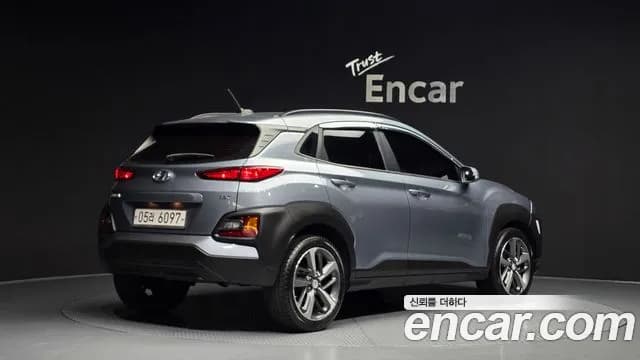 2018 Hyundai Kona 1.6 Turbo 2WD Sold VIN KMHK4815GJU121389 – photo 16 2018 Hyundai Kona 1.6 Turbo 2WD Sold VIN KMHK4815GJU121389 – photo 16