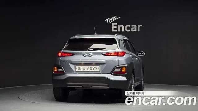 2018 Hyundai Kona 1.6 Turbo 2WD Sold VIN KMHK4815GJU121389 – photo 17 2018 Hyundai Kona 1.6 Turbo 2WD Sold VIN KMHK4815GJU121389 – photo 17