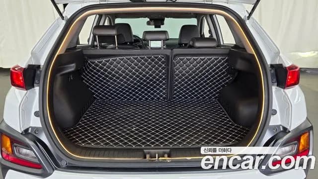 2018 Hyundai Kona 1.6 Turbo 2WD Sold VIN KMHK4815GJU135526 – side profile 2018 Hyundai Kona 1.6 Turbo 2WD Sold VIN KMHK4815GJU135526 – side profile