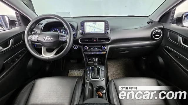 2018 Hyundai Kona 1.6 Turbo 2WD Sold VIN KMHK4815GJU135526 – exterior detail 2018 Hyundai Kona 1.6 Turbo 2WD Sold VIN KMHK4815GJU135526 – exterior detail