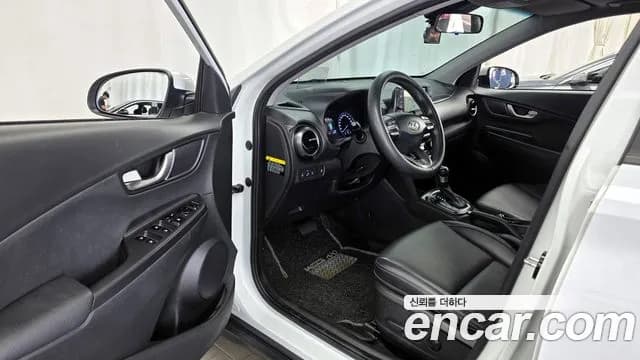 2018 Hyundai Kona 1.6 Turbo 2WD Sold VIN KMHK4815GJU135526 – photo 11 2018 Hyundai Kona 1.6 Turbo 2WD Sold VIN KMHK4815GJU135526 – photo 11