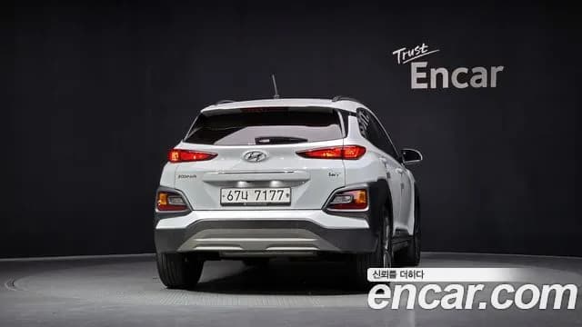 2018 Hyundai Kona 1.6 Turbo 2WD Sold VIN KMHK4815GJU135526 – photo 12 2018 Hyundai Kona 1.6 Turbo 2WD Sold VIN KMHK4815GJU135526 – photo 12