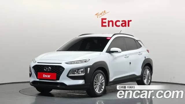 2018 Hyundai Kona 1.6 Turbo 2WD Sold VIN KMHK4815GJU136050 – front exterior 2018 Hyundai Kona 1.6 Turbo 2WD Sold VIN KMHK4815GJU136050 – front exterior