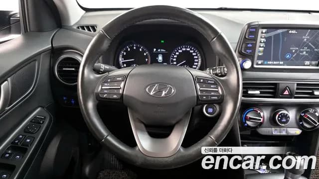 2018 Hyundai Kona 1.6 Turbo 2WD Sold VIN KMHK4815GJU136050 – side profile 2018 Hyundai Kona 1.6 Turbo 2WD Sold VIN KMHK4815GJU136050 – side profile