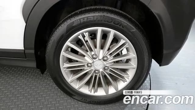 2018 Hyundai Kona 1.6 Turbo 2WD Sold VIN KMHK4815GJU136050 – engine bay 2018 Hyundai Kona 1.6 Turbo 2WD Sold VIN KMHK4815GJU136050 – engine bay