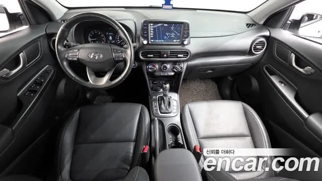 2018 Hyundai Kona 1.6 Turbo 2WD Sold VIN KMHK4815GJU136050 – photo 11 2018 Hyundai Kona 1.6 Turbo 2WD Sold VIN KMHK4815GJU136050 – photo 11