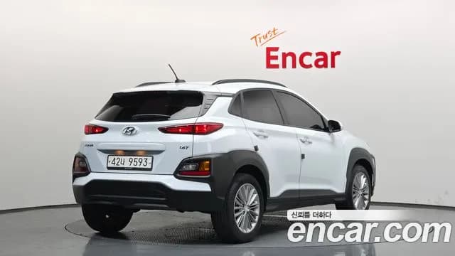 2018 Hyundai Kona 1.6 Turbo 2WD Sold VIN KMHK4815GJU136050 – photo 12 2018 Hyundai Kona 1.6 Turbo 2WD Sold VIN KMHK4815GJU136050 – photo 12