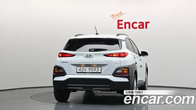 2018 Hyundai Kona 1.6 Turbo 2WD Sold VIN KMHK4815GJU136050 – photo 13 2018 Hyundai Kona 1.6 Turbo 2WD Sold VIN KMHK4815GJU136050 – photo 13