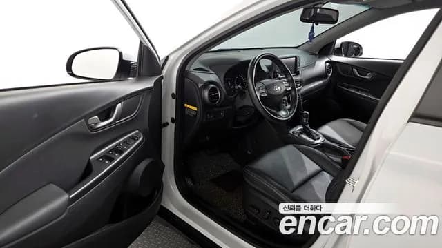 2018 Hyundai Kona 1.6 Turbo 2WD Sold VIN KMHK4815GJU136050 – photo 14 2018 Hyundai Kona 1.6 Turbo 2WD Sold VIN KMHK4815GJU136050 – photo 14